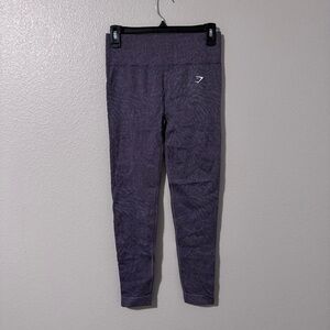 Gymshark Adapt Animal Seamless Leggings